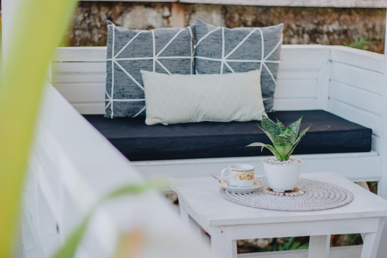 Shrining Cottages Lembongan المظهر الخارجي الصورة