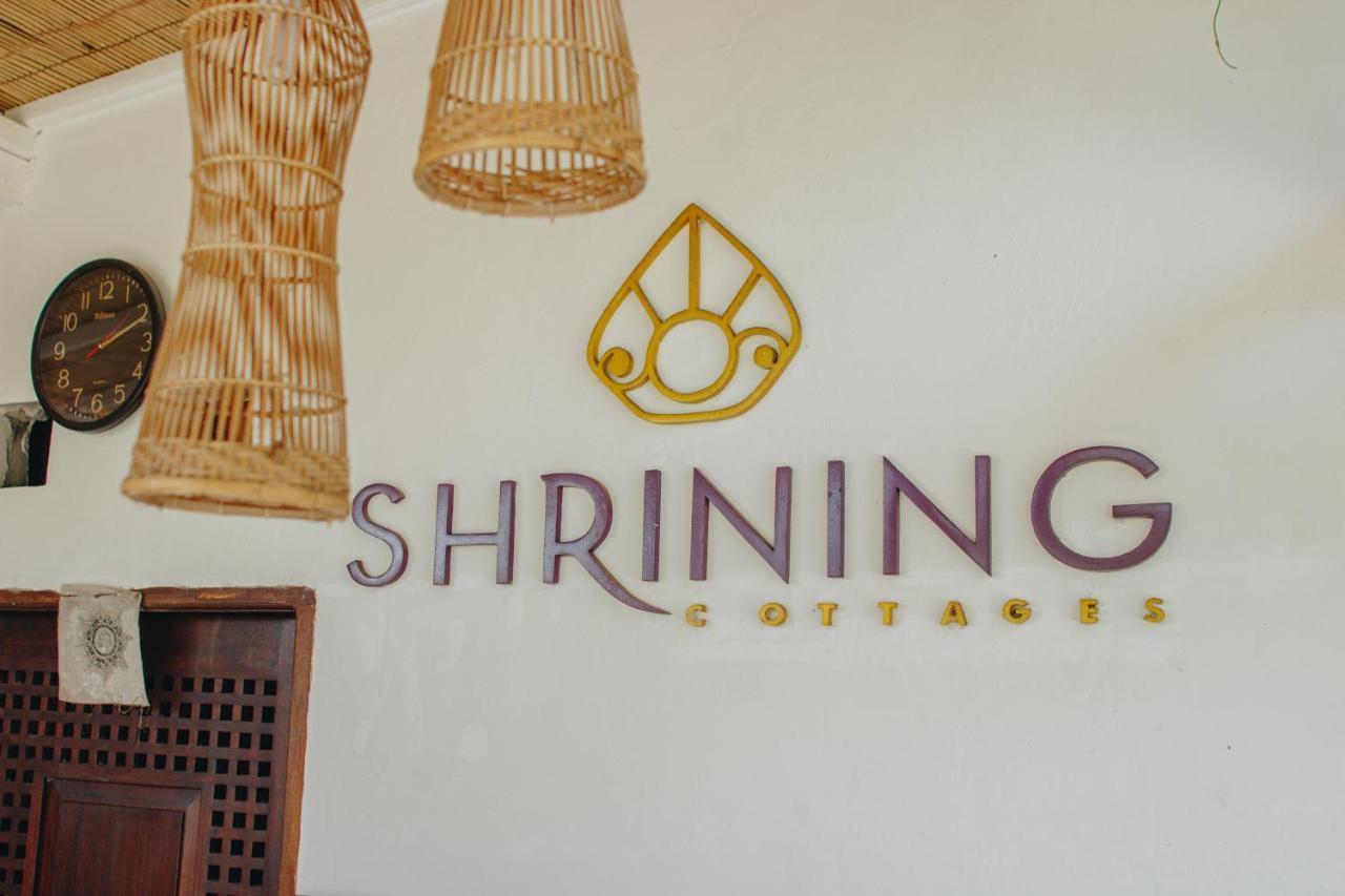 Shrining Cottages Lembongan المظهر الخارجي الصورة