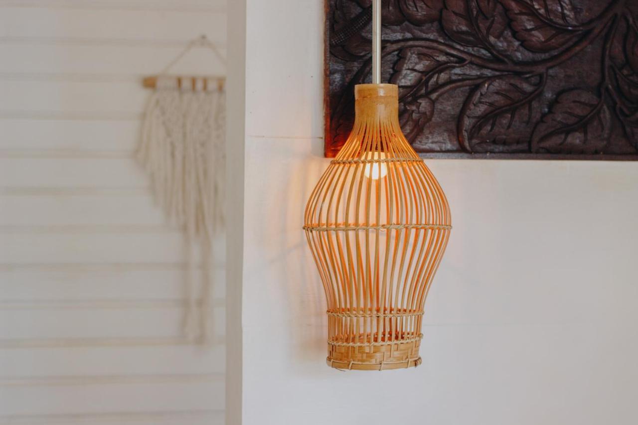 Shrining Cottages Lembongan المظهر الخارجي الصورة