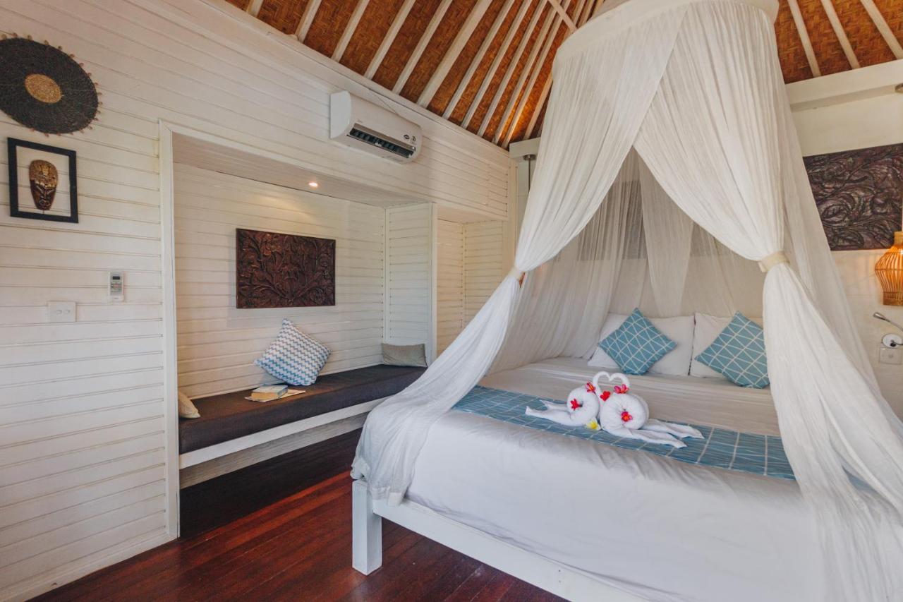Shrining Cottages Lembongan المظهر الخارجي الصورة