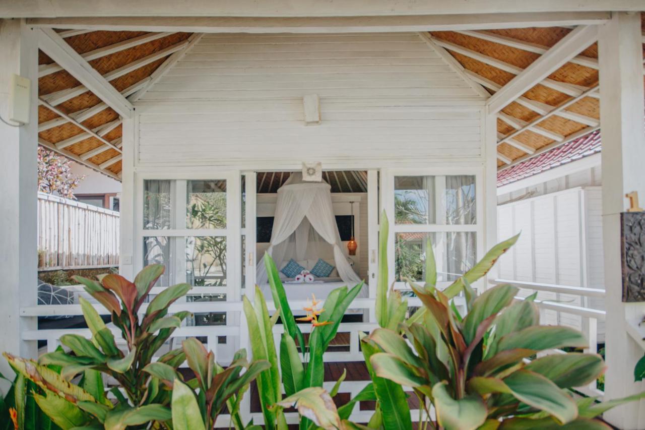 Shrining Cottages Lembongan المظهر الخارجي الصورة
