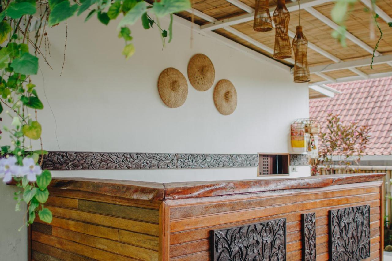 Shrining Cottages Lembongan المظهر الخارجي الصورة