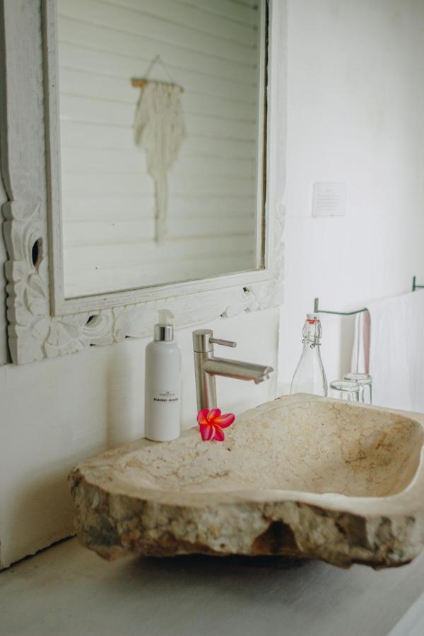 Shrining Cottages Lembongan المظهر الخارجي الصورة