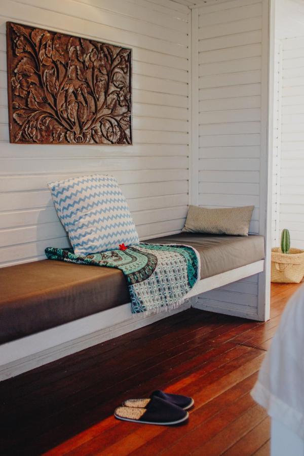 Shrining Cottages Lembongan المظهر الخارجي الصورة