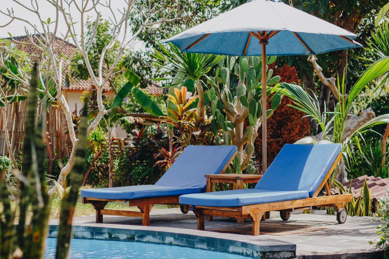 Shrining Cottages Lembongan المظهر الخارجي الصورة