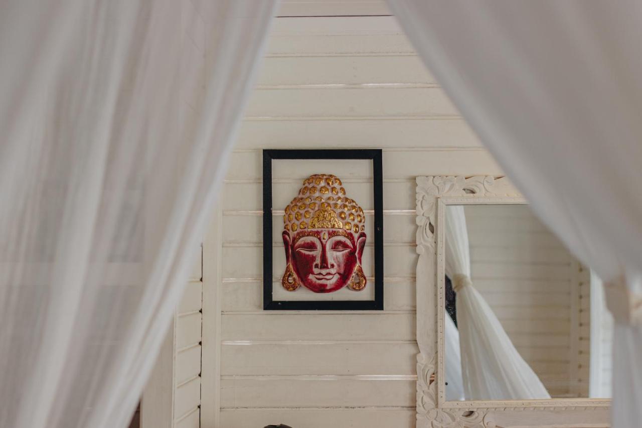 Shrining Cottages Lembongan المظهر الخارجي الصورة