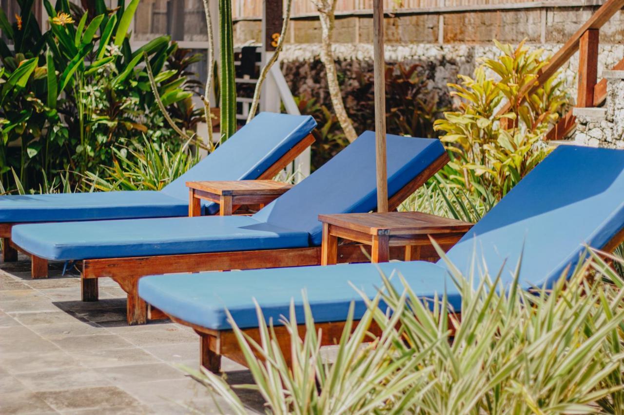Shrining Cottages Lembongan المظهر الخارجي الصورة